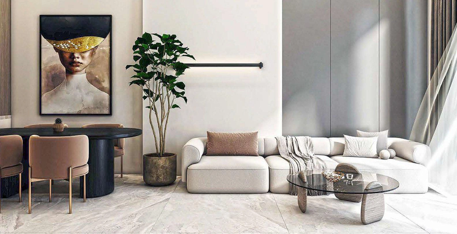 Апартаменты Al Serh Residences 11, Объединённые Арабские Эмираты, Дубай