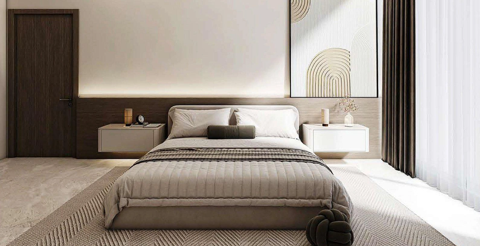 Апартаменты Al Serh Residences 11, Объединённые Арабские Эмираты, Дубай