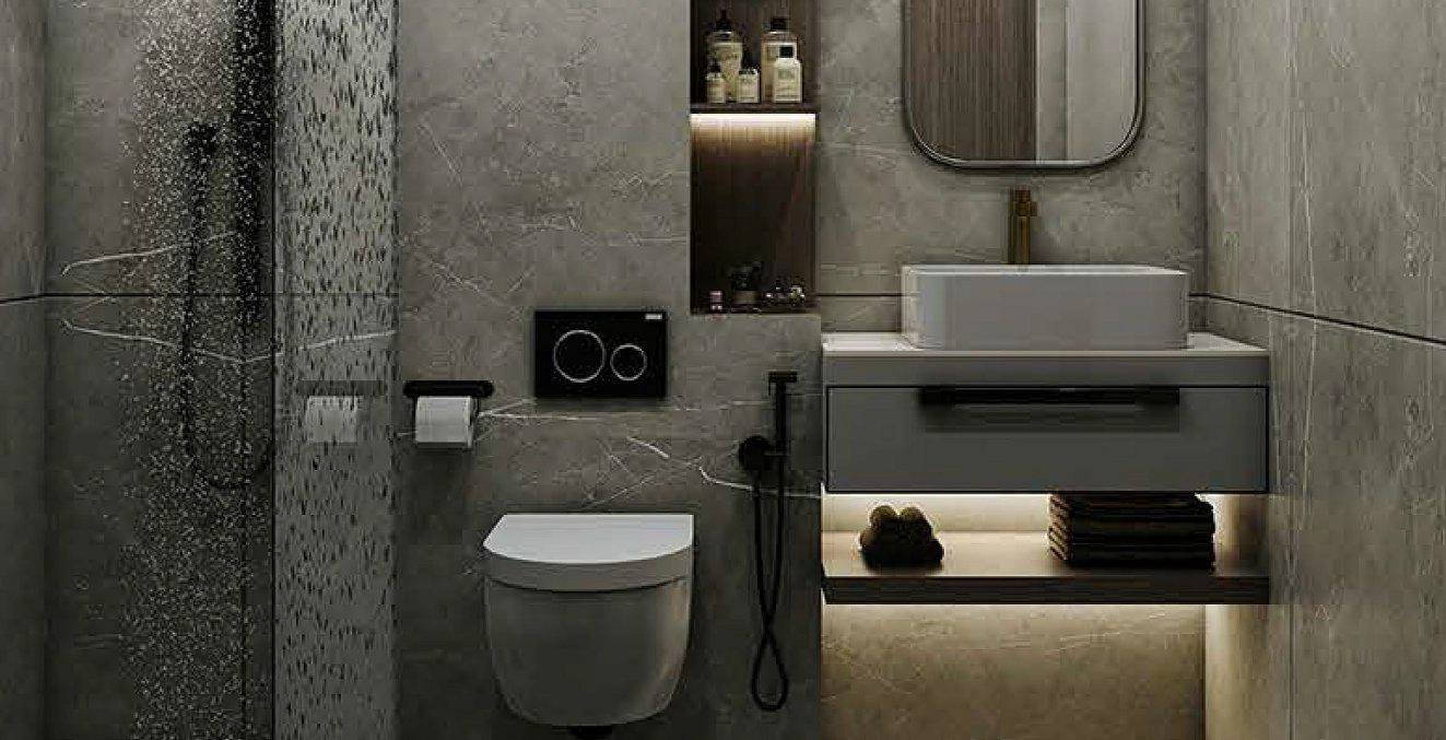 Апартаменты Al Serh Residences 11, Объединённые Арабские Эмираты, Дубай