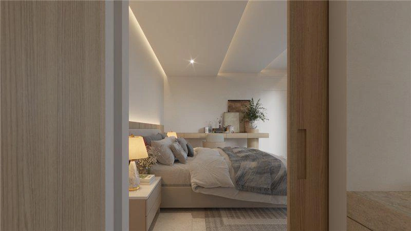 Виллы в современном жилом комплексе на Пхукете, Таиланд