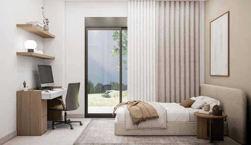 Квартиры в жилом комплексе в Аттике, Греция