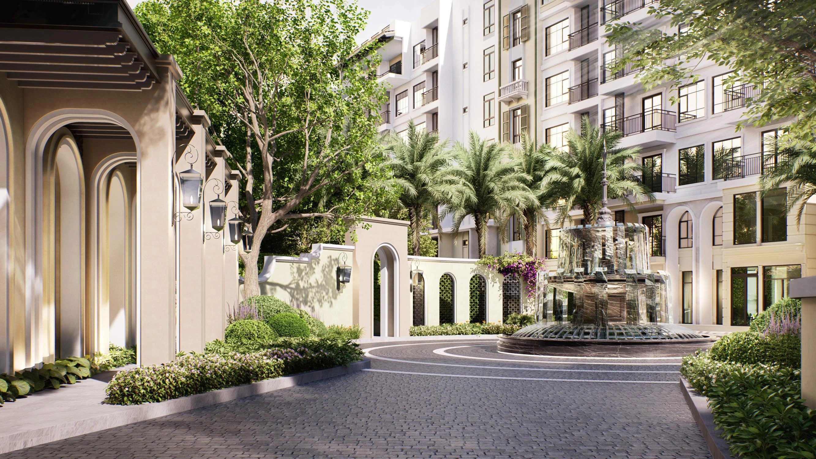 Меблированные апартаменты в Пхукете, Таиланд