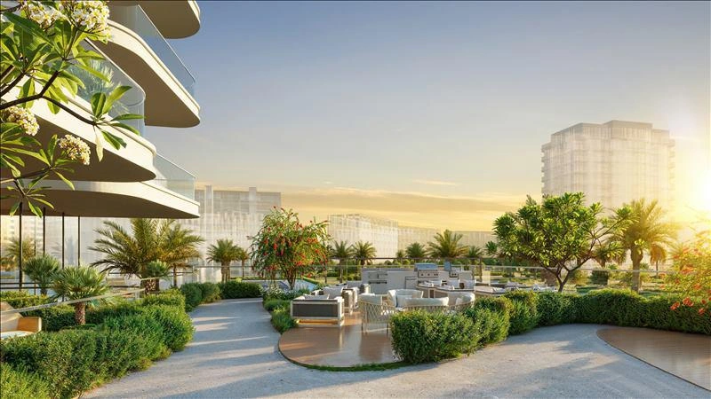 Апартаменты Verano, Объединённые Арабские Эмираты, Дубай