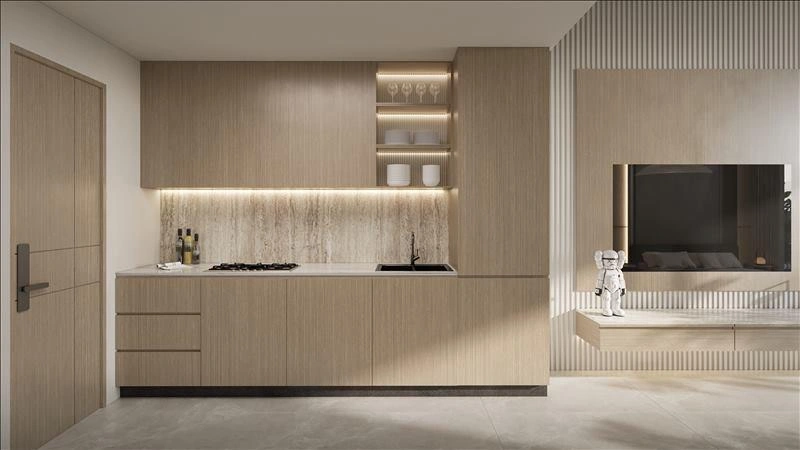 Апартаменты Verano, Объединённые Арабские Эмираты, Дубай