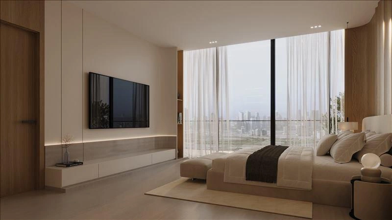 Апартаменты Binghatti Haven, Объединённые Арабские Эмираты, Дубай