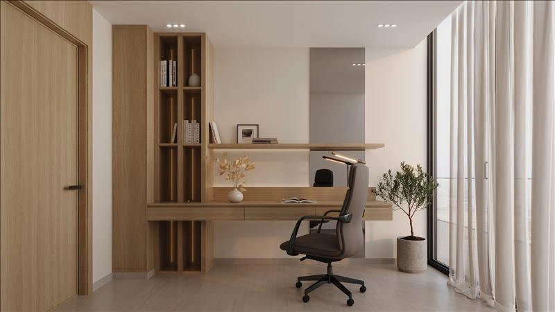 Апартаменты Binghatti Haven, Объединённые Арабские Эмираты, Дубай