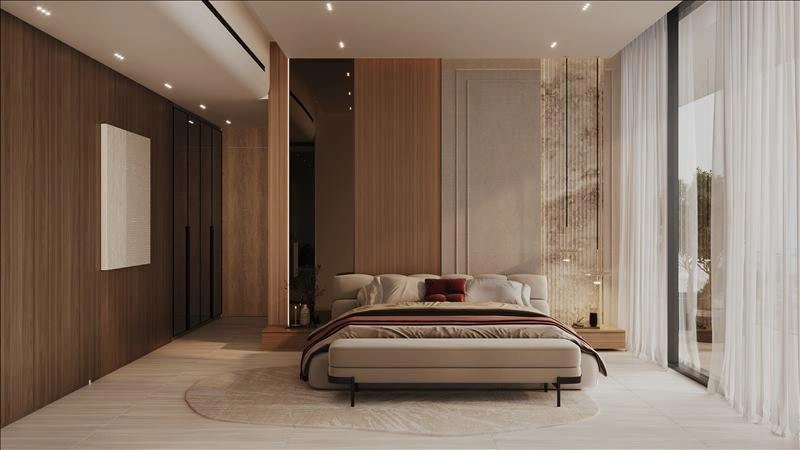 Апартаменты Ruby, Объединённые Арабские Эмираты, Дубай