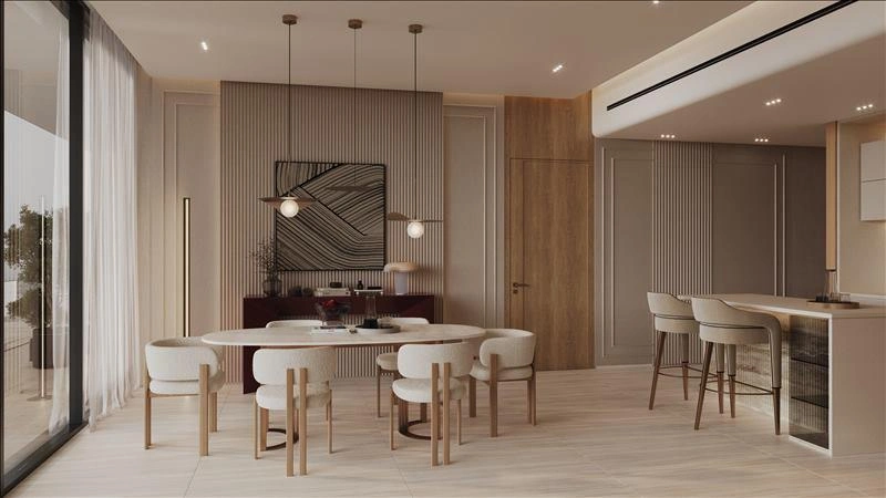 Апартаменты Ruby, Объединённые Арабские Эмираты, Дубай