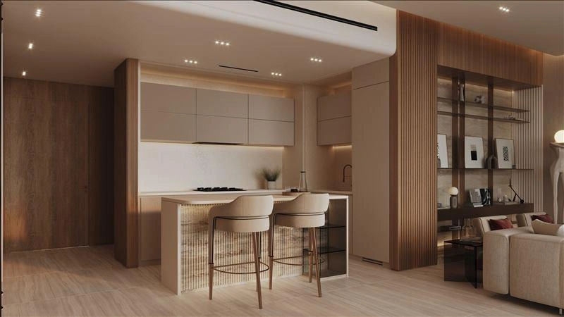 Апартаменты Ruby, Объединённые Арабские Эмираты, Дубай