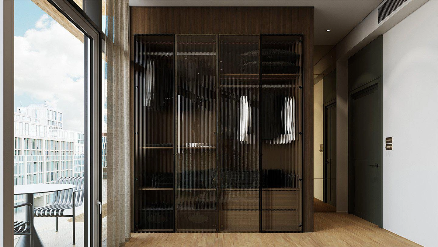 Апартаменты Coventry Gardens, Объединённые Арабские Эмираты, Дубай