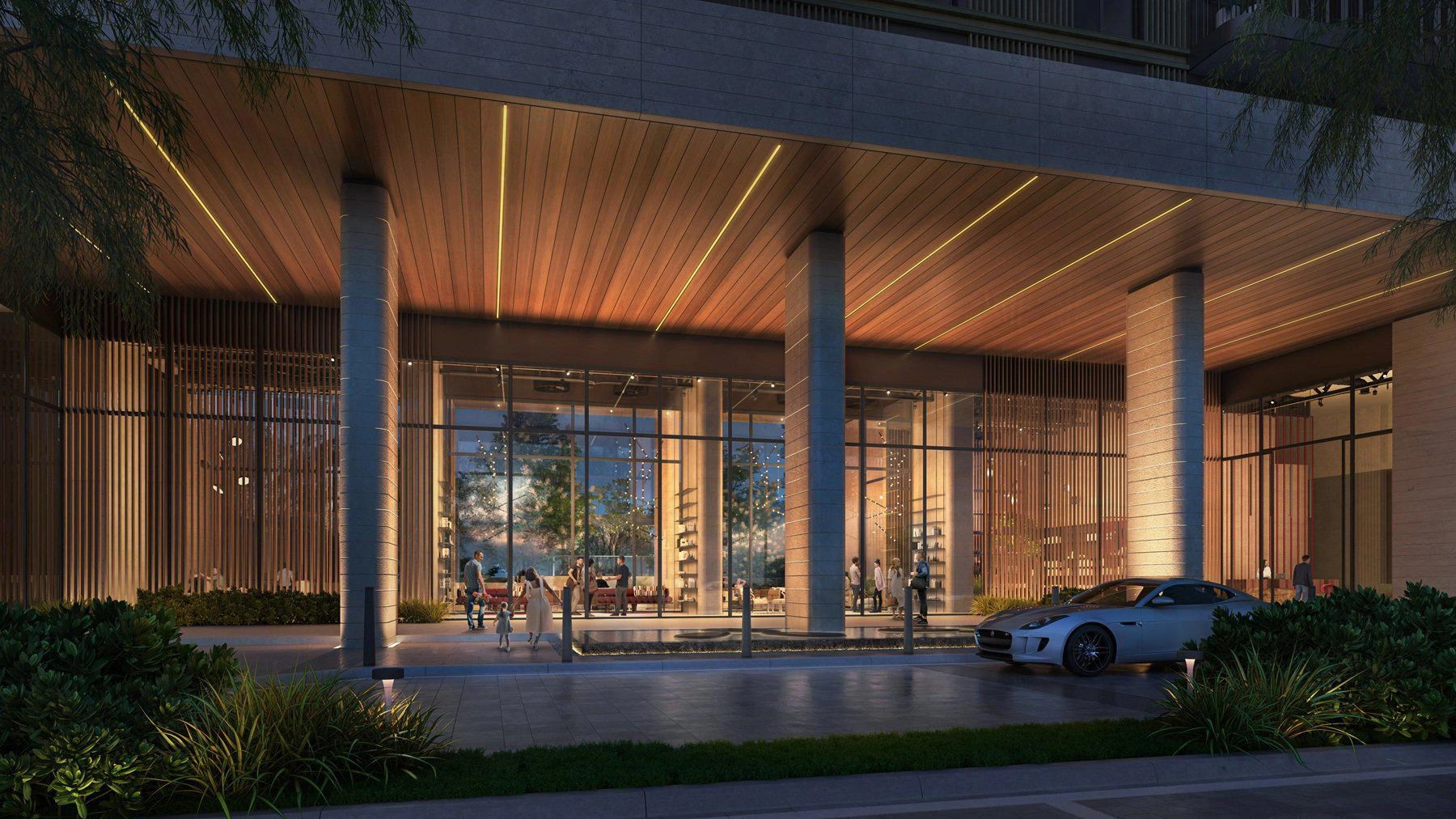 Апартаменты Manarat Living 3, Объединённые Арабские Эмираты, Абу-Даби