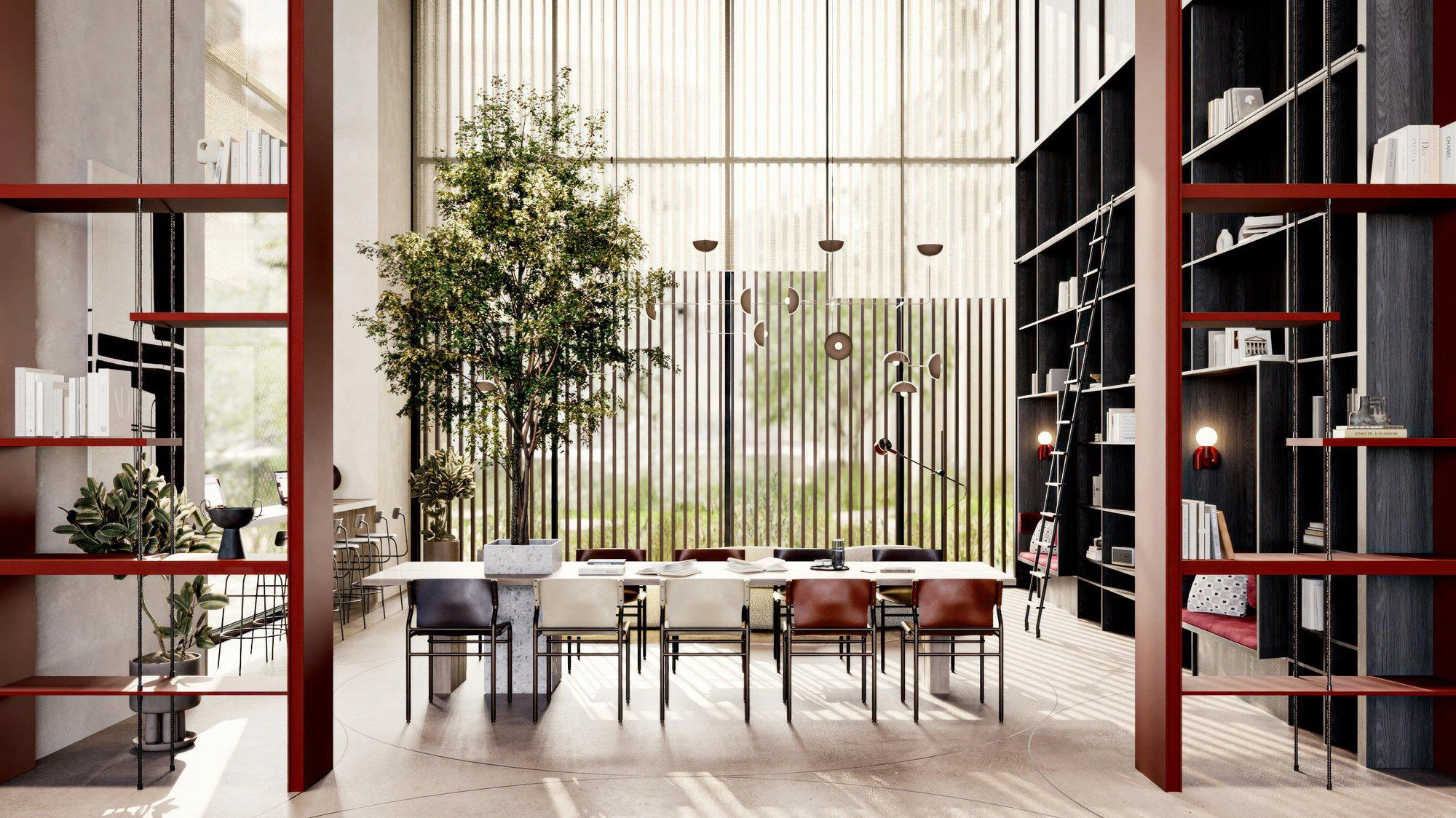 Апартаменты Manarat Living 3, Объединённые Арабские Эмираты, Абу-Даби