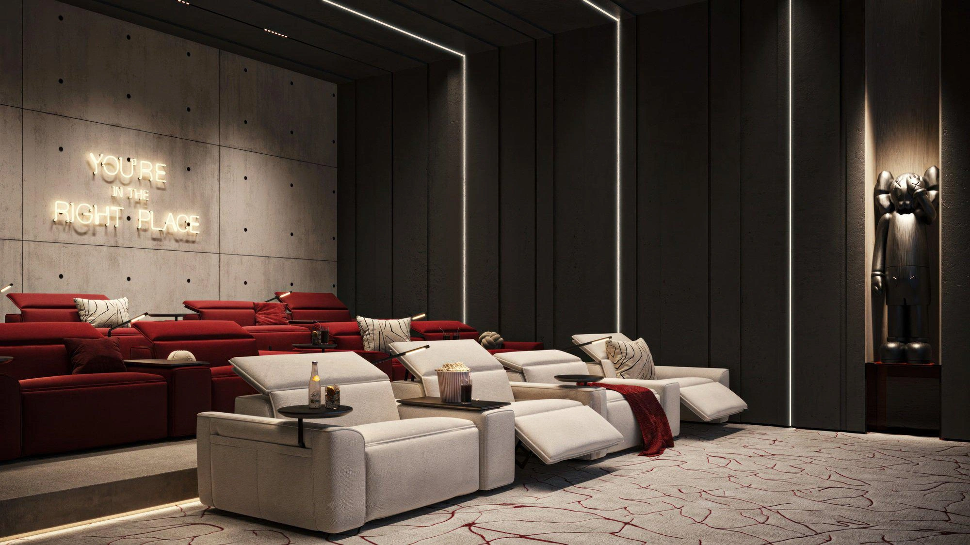 Апартаменты Manarat Living 3, Объединённые Арабские Эмираты, Абу-Даби