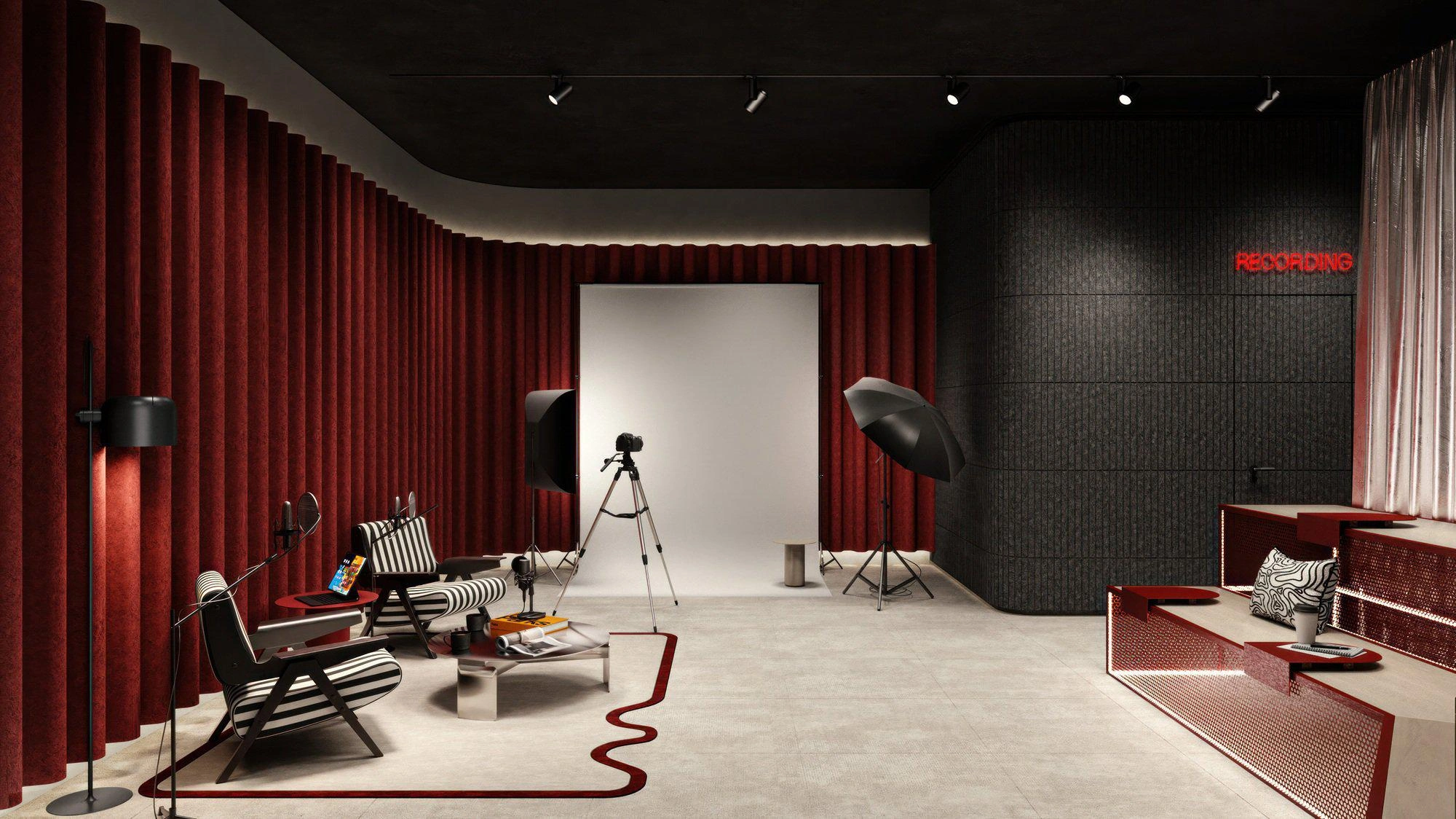 Апартаменты Manarat Living 3, Объединённые Арабские Эмираты, Абу-Даби