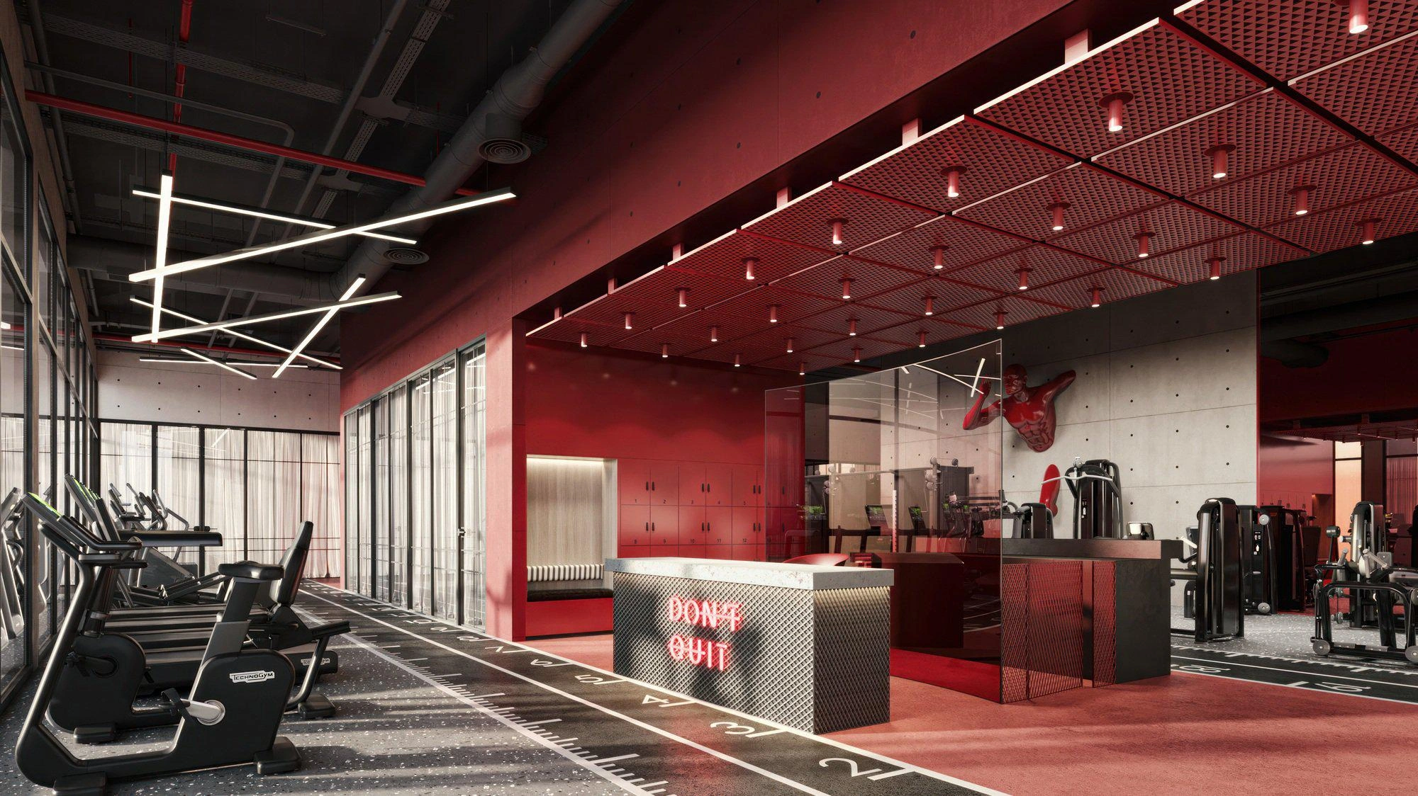 Апартаменты Manarat Living 3, Объединённые Арабские Эмираты, Абу-Даби