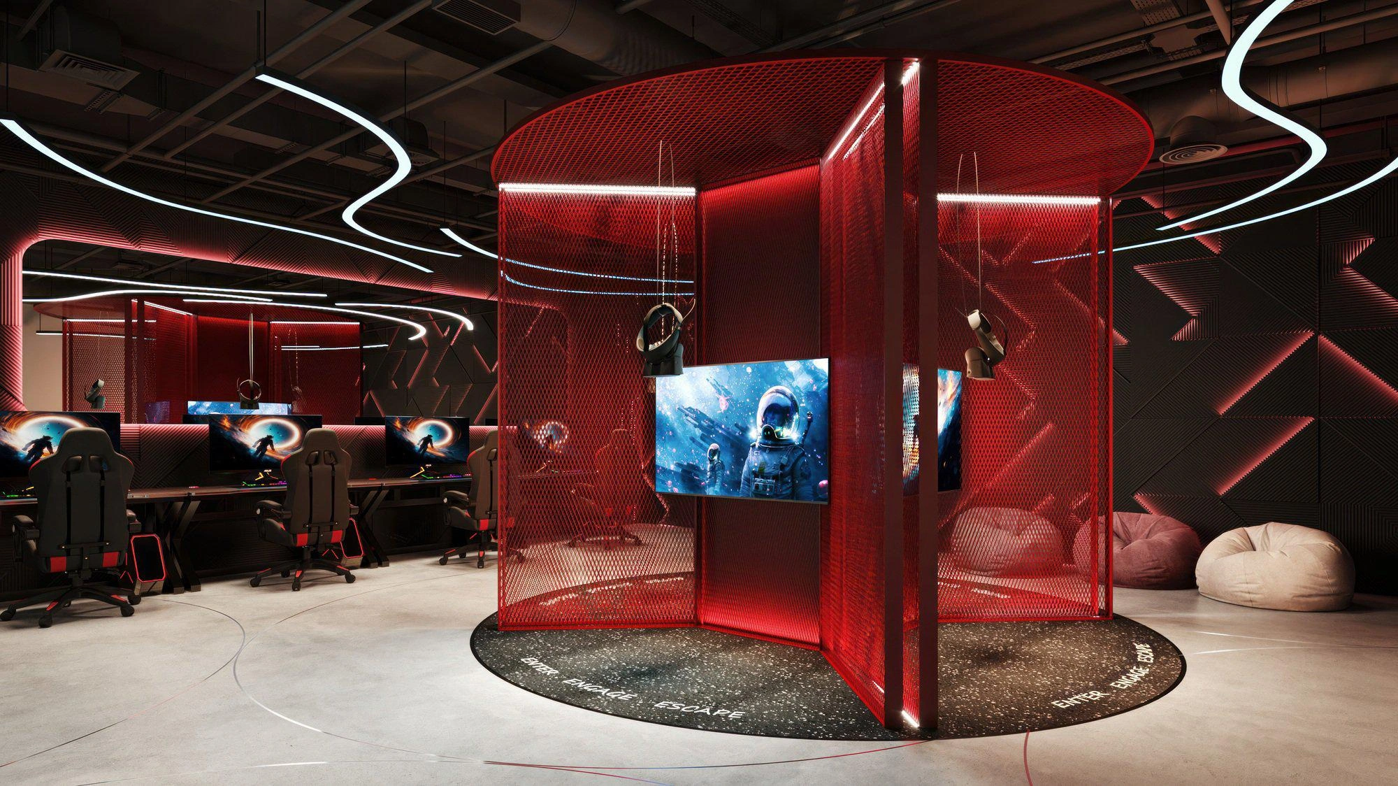 Апартаменты Manarat Living 3, Объединённые Арабские Эмираты, Абу-Даби