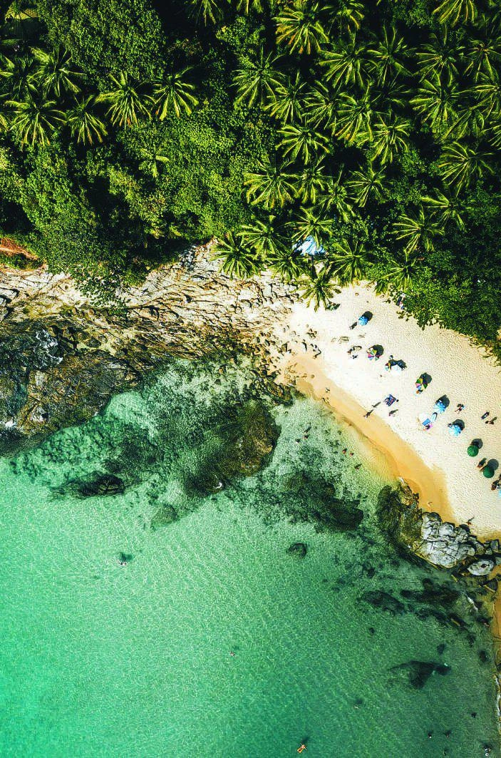 Виллы с арендным управлением в районе Таланг, Пхукет, Таиланд