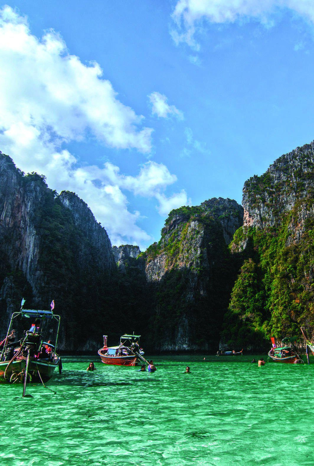 Виллы с арендным управлением в районе Таланг, Пхукет, Таиланд