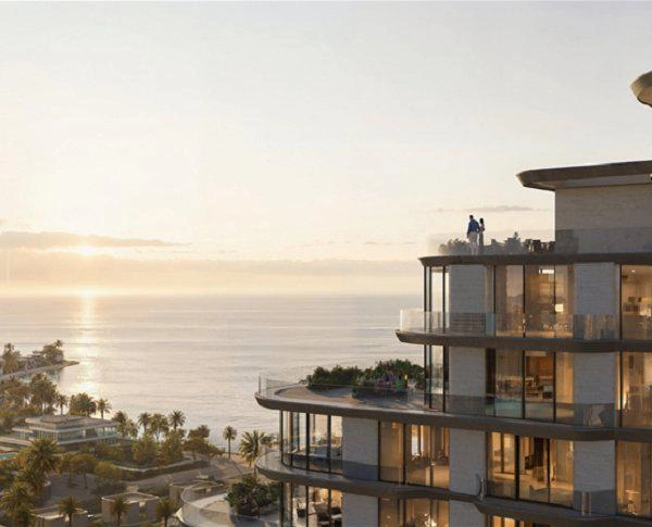 Апартаменты Mirasol, Объединённые Арабские Эмираты, Рас-эль-Хайма