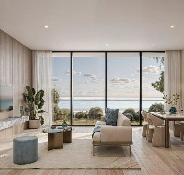 Апартаменты Mirasol, Объединённые Арабские Эмираты, Рас-эль-Хайма