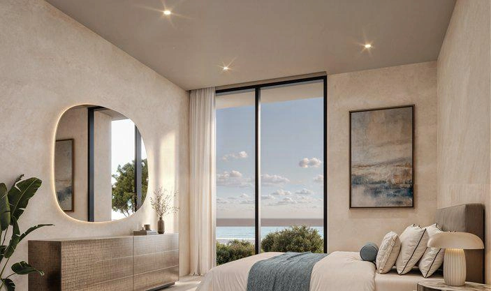 Апартаменты Mirasol, Объединённые Арабские Эмираты, Рас-эль-Хайма