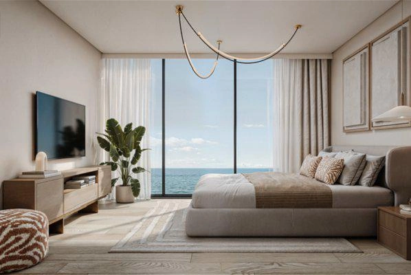 Апартаменты Mirasol, Объединённые Арабские Эмираты, Рас-эль-Хайма