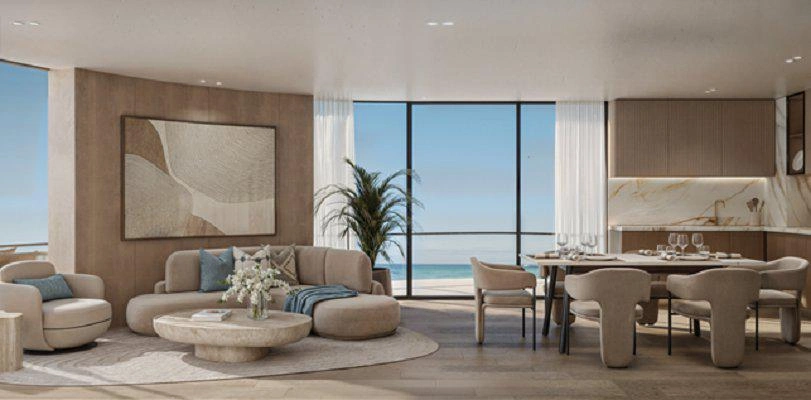 Апартаменты Mirasol, Объединённые Арабские Эмираты, Рас-эль-Хайма