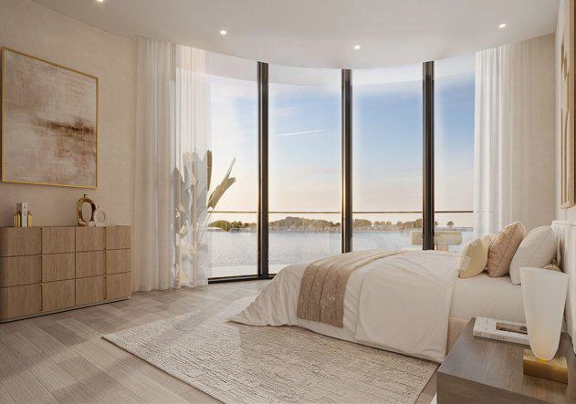 Апартаменты Mirasol, Объединённые Арабские Эмираты, Рас-эль-Хайма