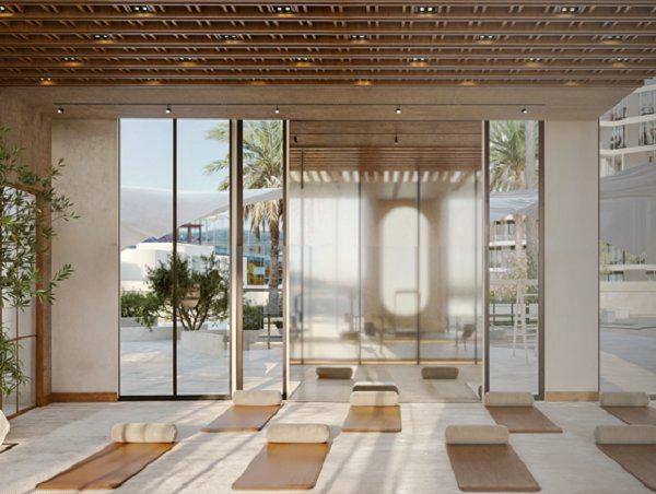 Апартаменты Mirasol, Объединённые Арабские Эмираты, Рас-эль-Хайма