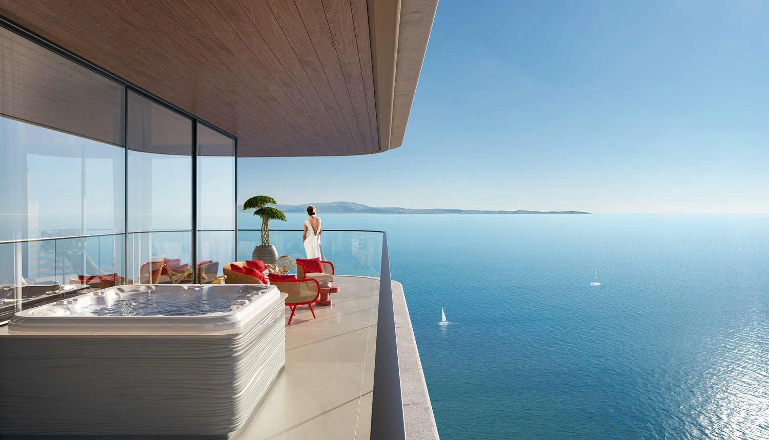 Апартаменты The Unexpected Hotel & Residences, Объединённые Арабские Эмираты, Рас-эль-Хайма