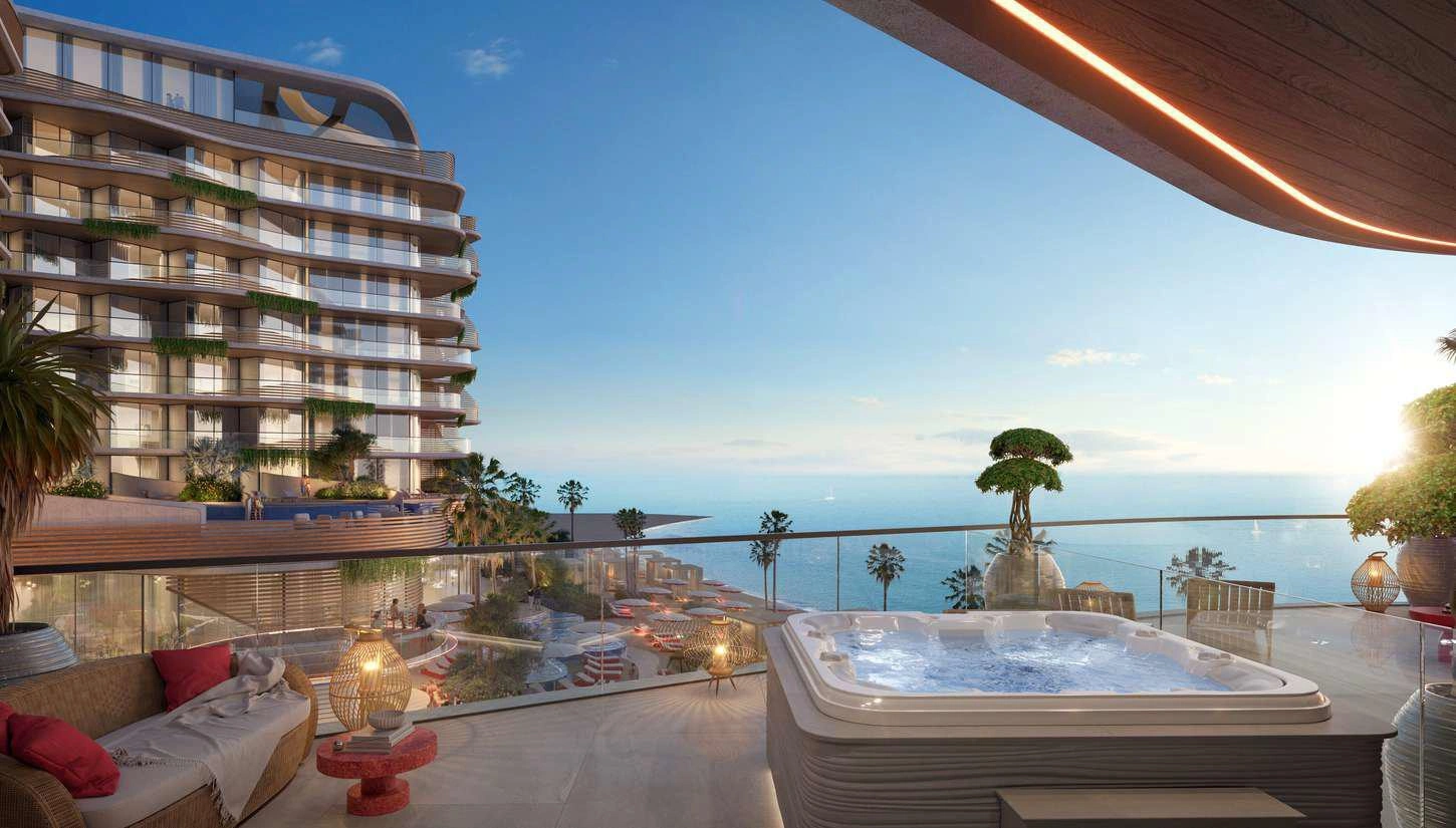 Апартаменты The Unexpected Hotel & Residences, Объединённые Арабские Эмираты, Рас-эль-Хайма