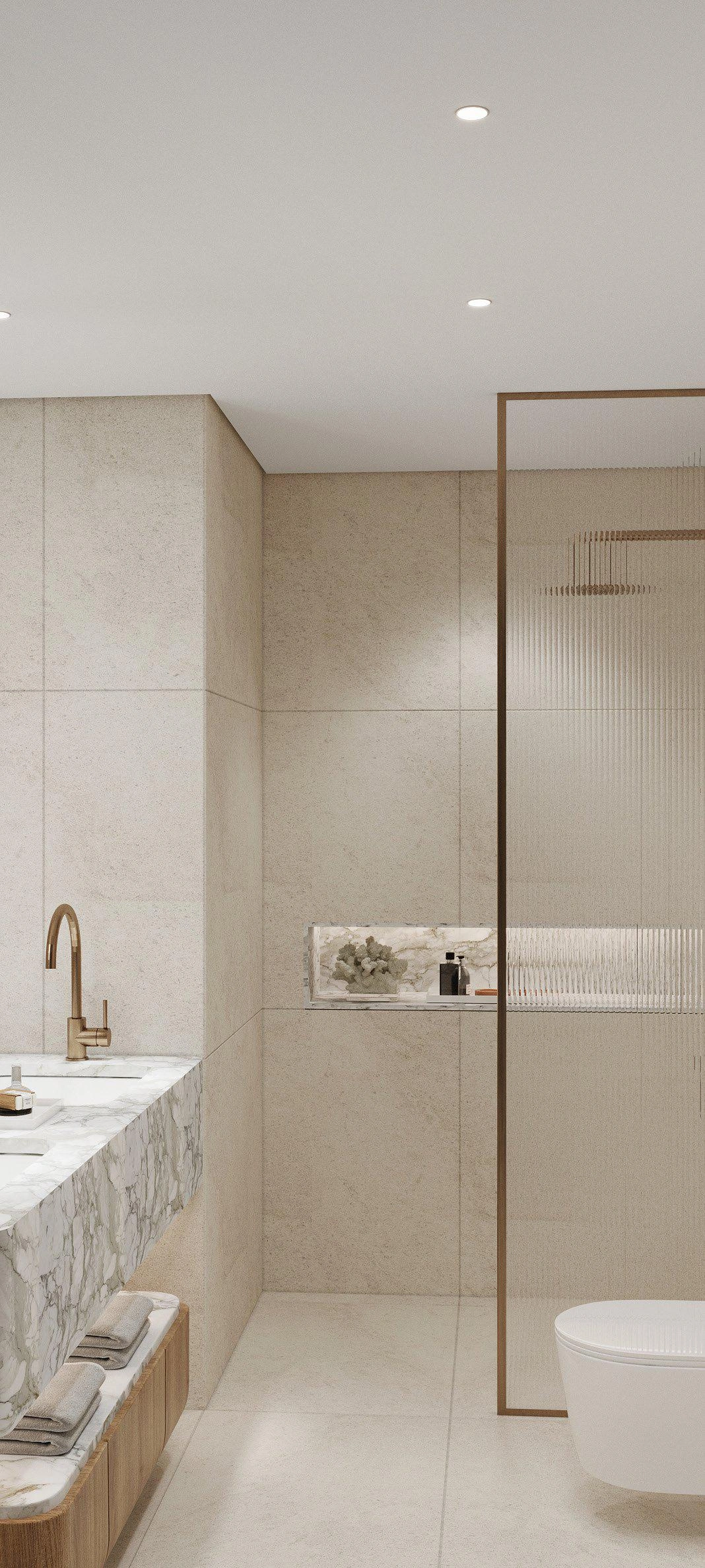 Апартаменты Marriott Residences JLT, Объединённые Арабские Эмираты, Дубай