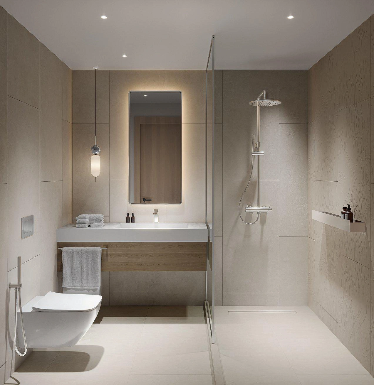 Апартаменты VERDANIA 1, Объединённые Арабские Эмираты, Дубай