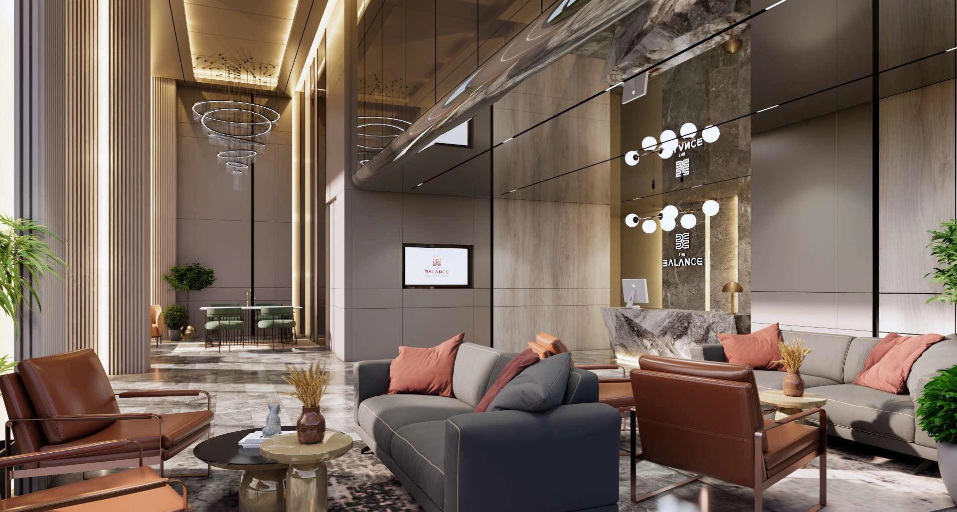 Апартаменты в современном жилом комплексе на Пхукете, Таиланд