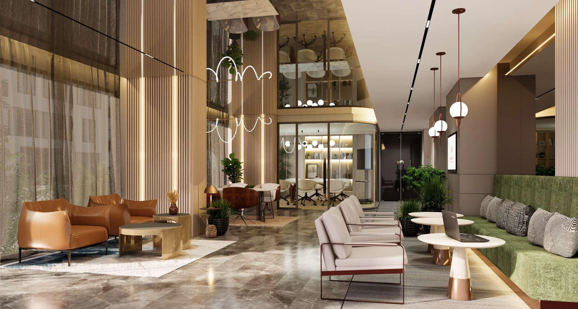 Апартаменты в современном жилом комплексе на Пхукете, Таиланд