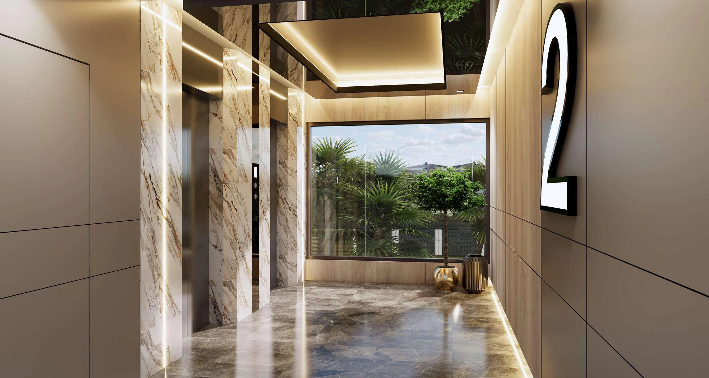 Апартаменты в современном жилом комплексе на Пхукете, Таиланд