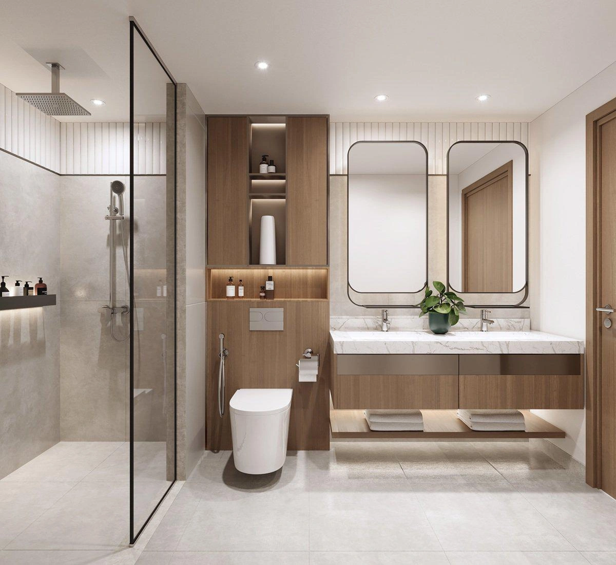 Апартаменты Belgravia Gardens, Объединённые Арабские Эмираты, Дубай