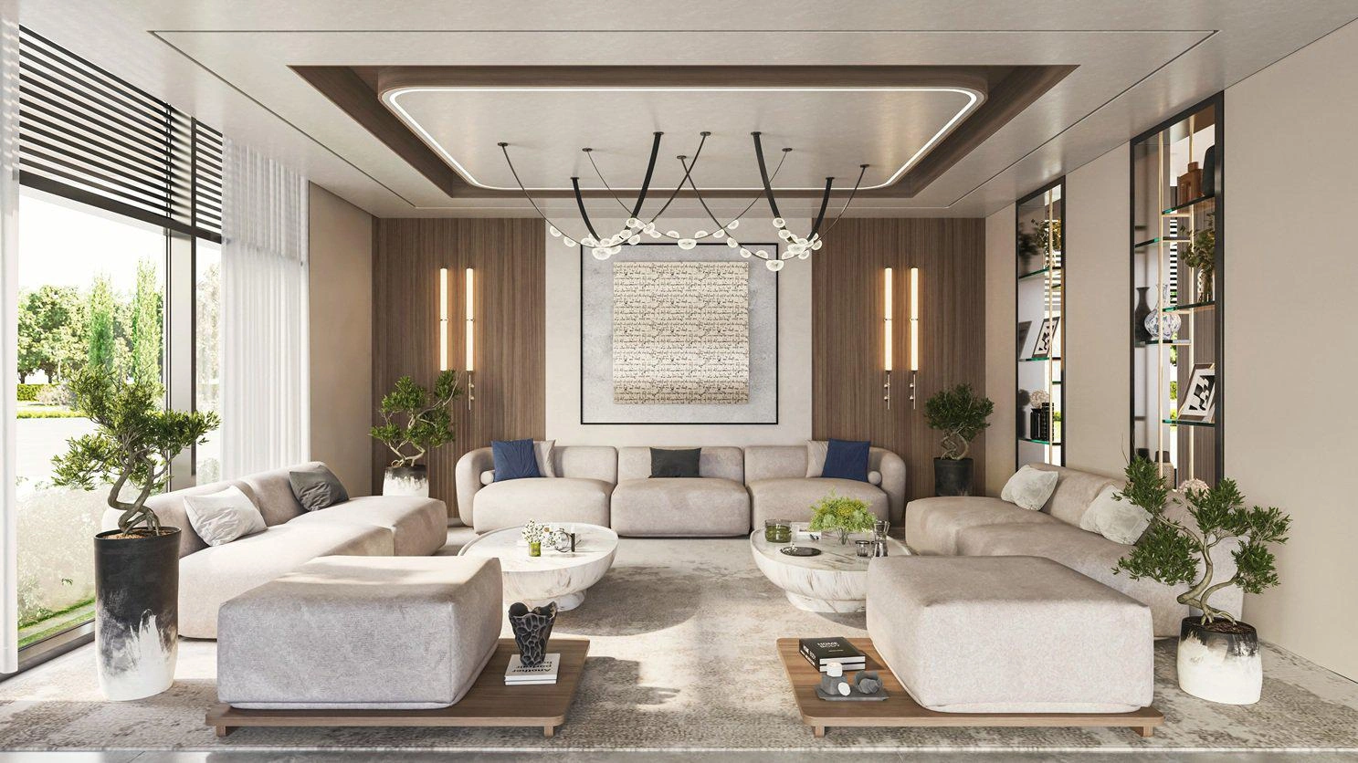 Апартаменты Belgravia Gardens, Объединённые Арабские Эмираты, Дубай