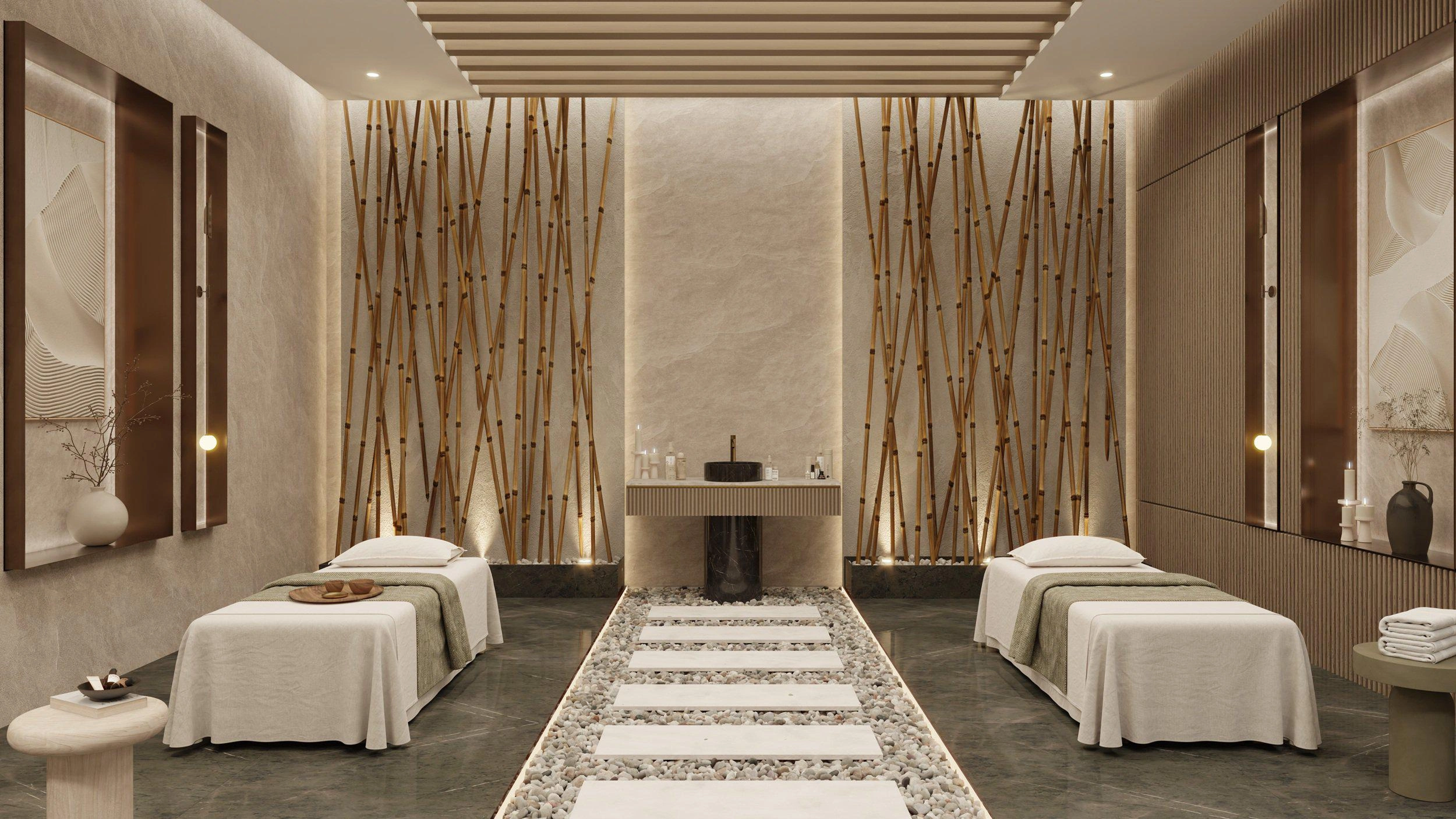 Апартаменты SAMANA Ocean Pearl 2, Объединённые Арабские Эмираты, Дубай