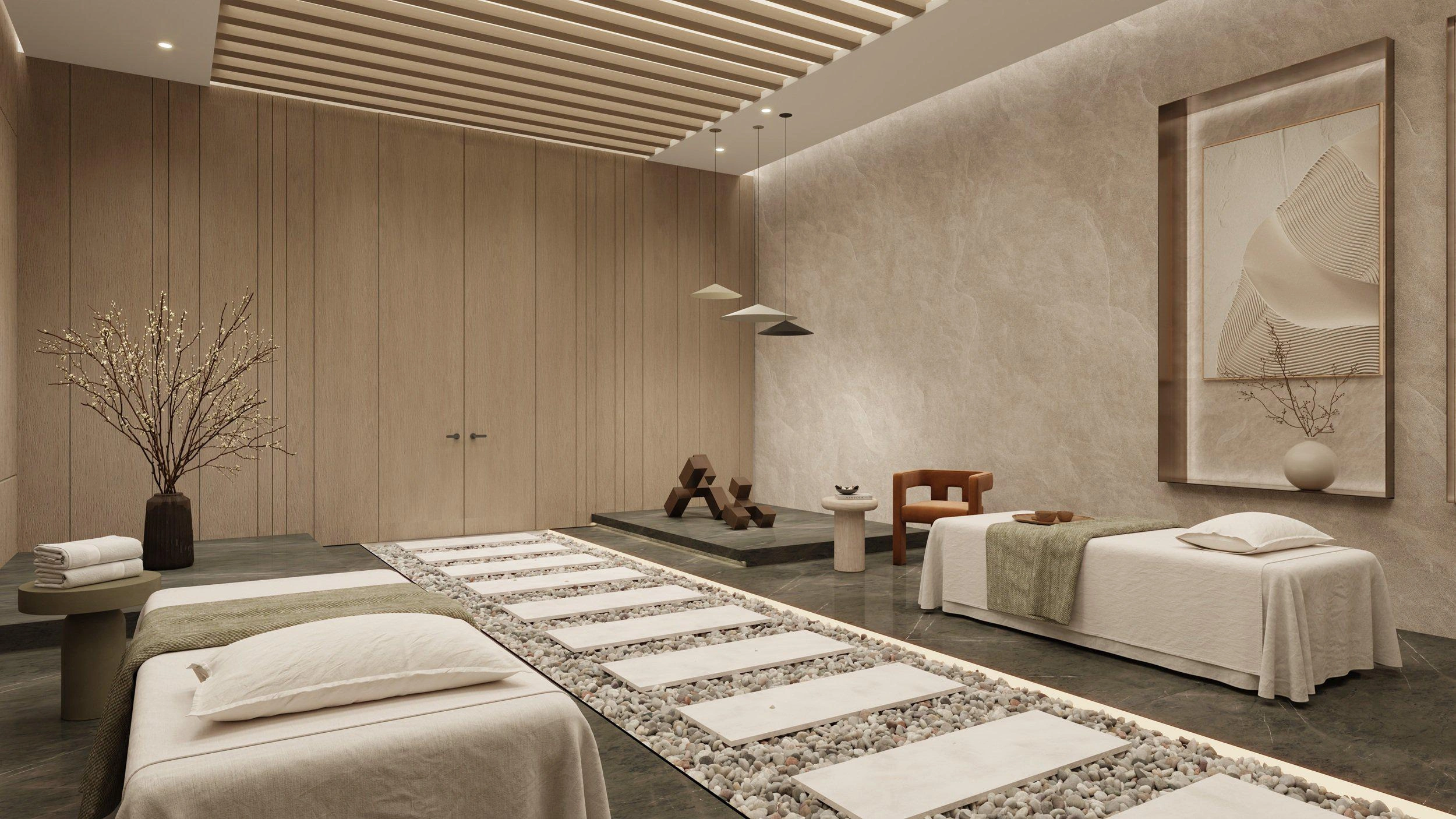 Апартаменты SAMANA Ocean Pearl 2, Объединённые Арабские Эмираты, Дубай