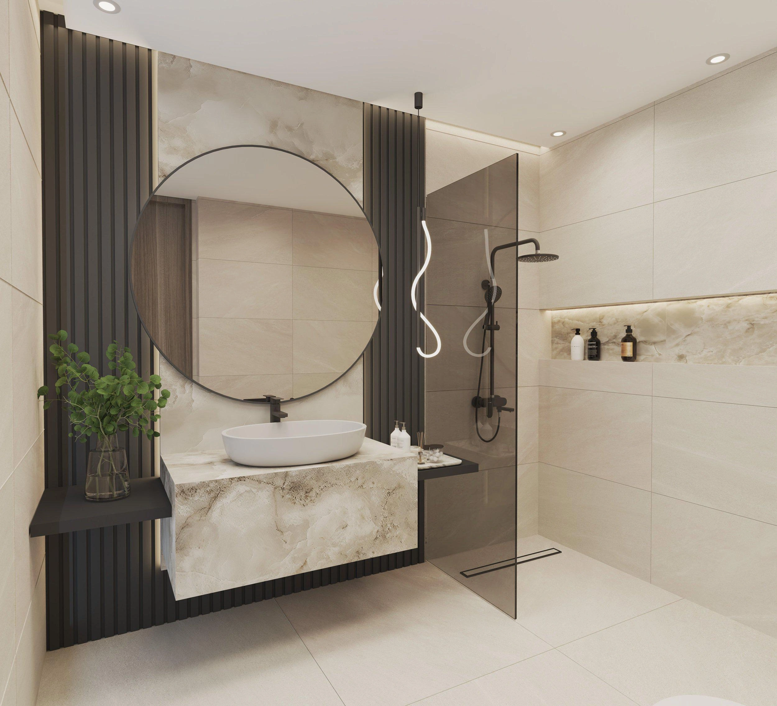 Апартаменты SAMANA Ocean Pearl 2, Объединённые Арабские Эмираты, Дубай