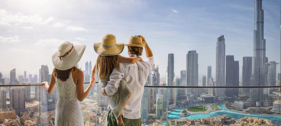 Дуплекс One Casa, Объединённые Арабские Эмираты, Дубай