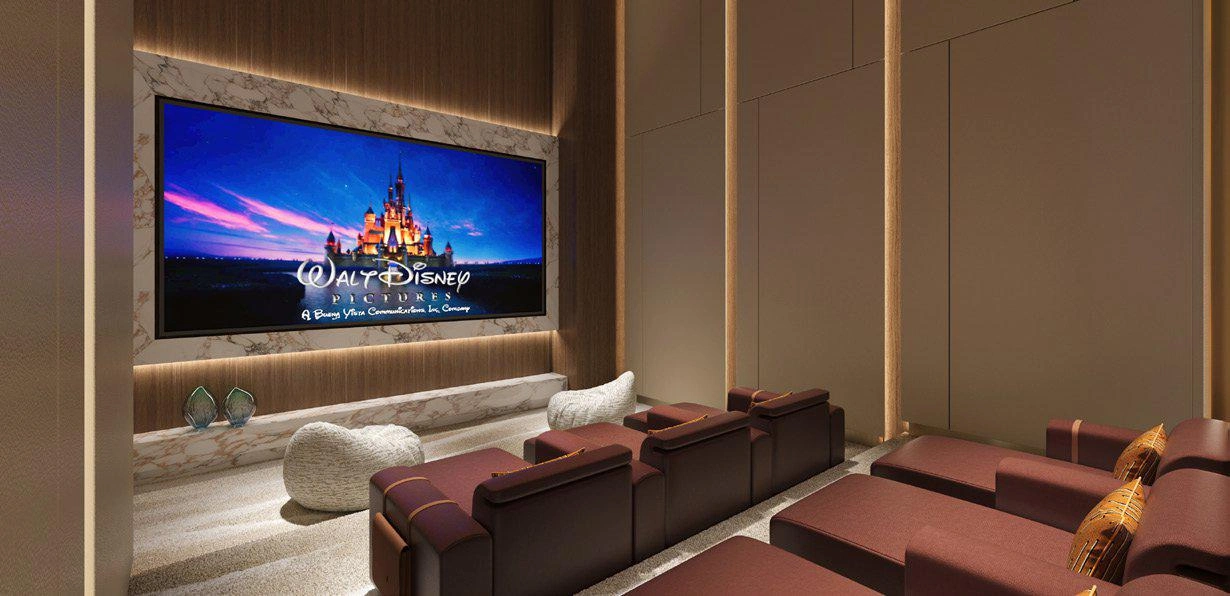 Дуплекс One Casa, Объединённые Арабские Эмираты, Дубай