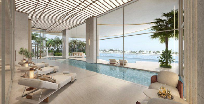 Дуплекс One Casa, Объединённые Арабские Эмираты, Дубай