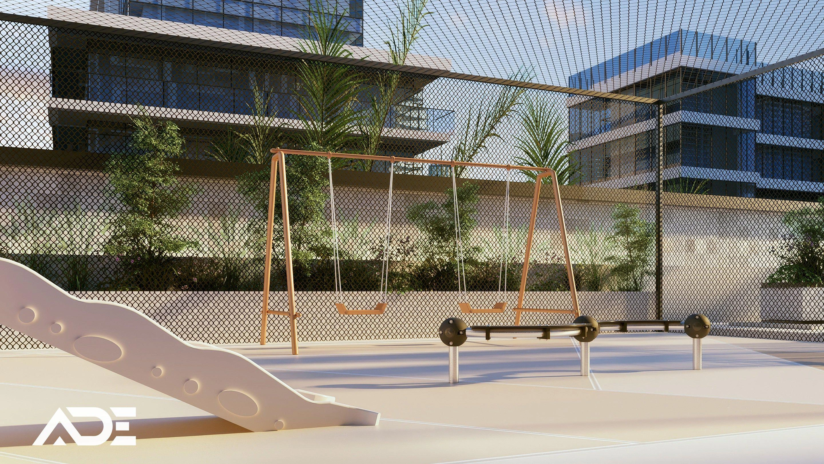 Апартаменты Greygate Residences, Объединённые Арабские Эмираты, Дубай