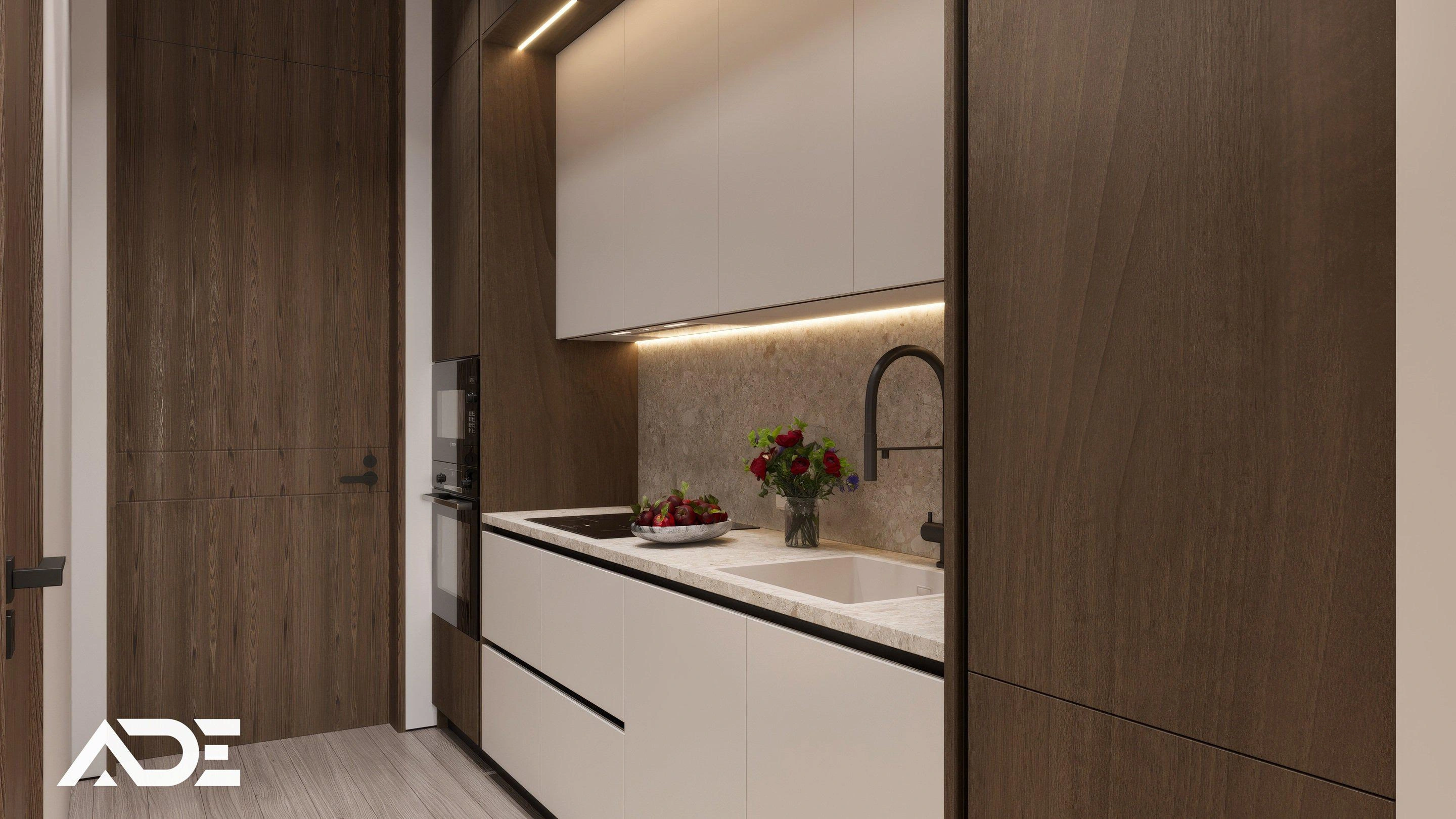 Апартаменты Greygate Residences, Объединённые Арабские Эмираты, Дубай