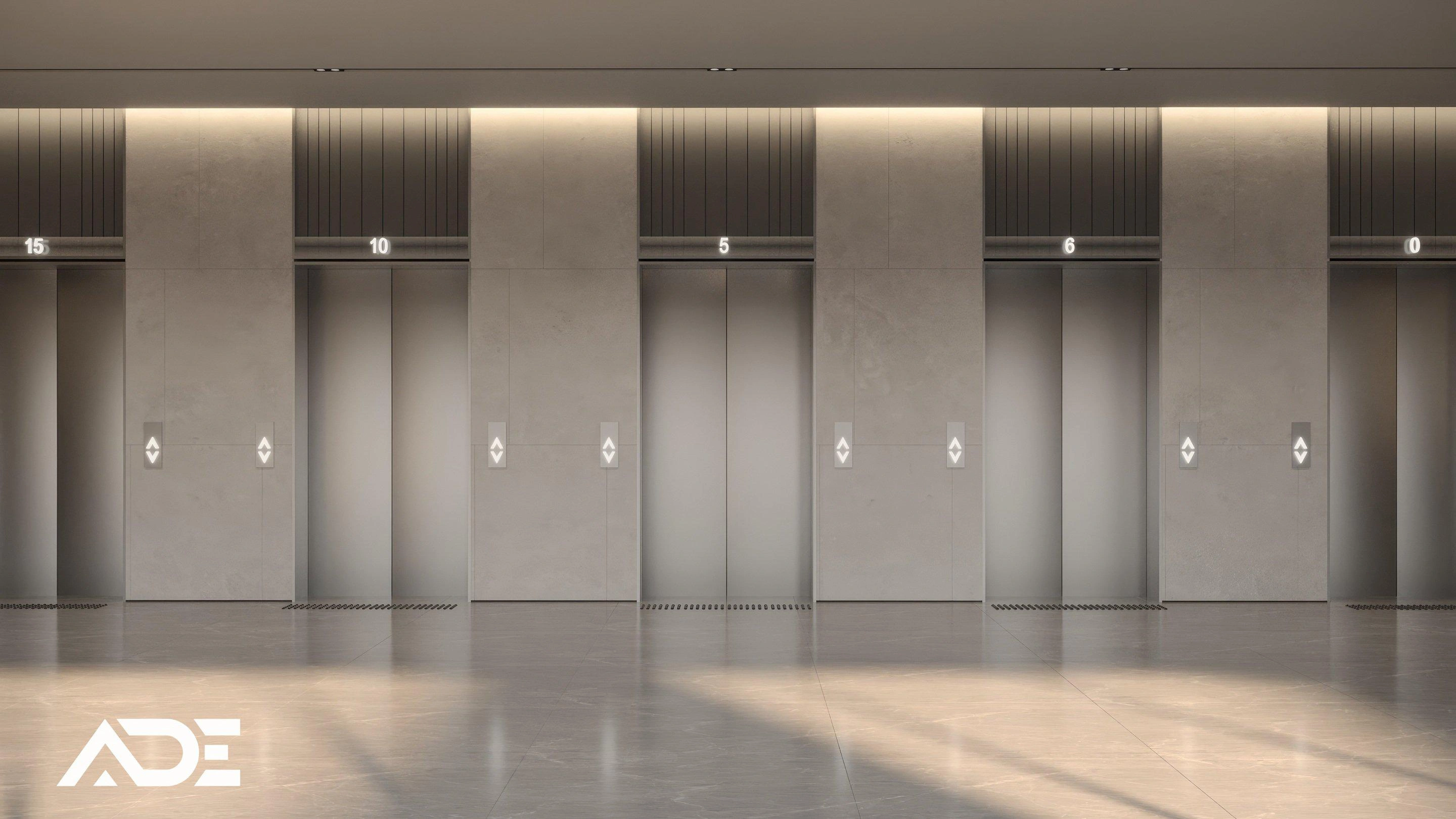 Апартаменты Greygate Residences, Объединённые Арабские Эмираты, Дубай