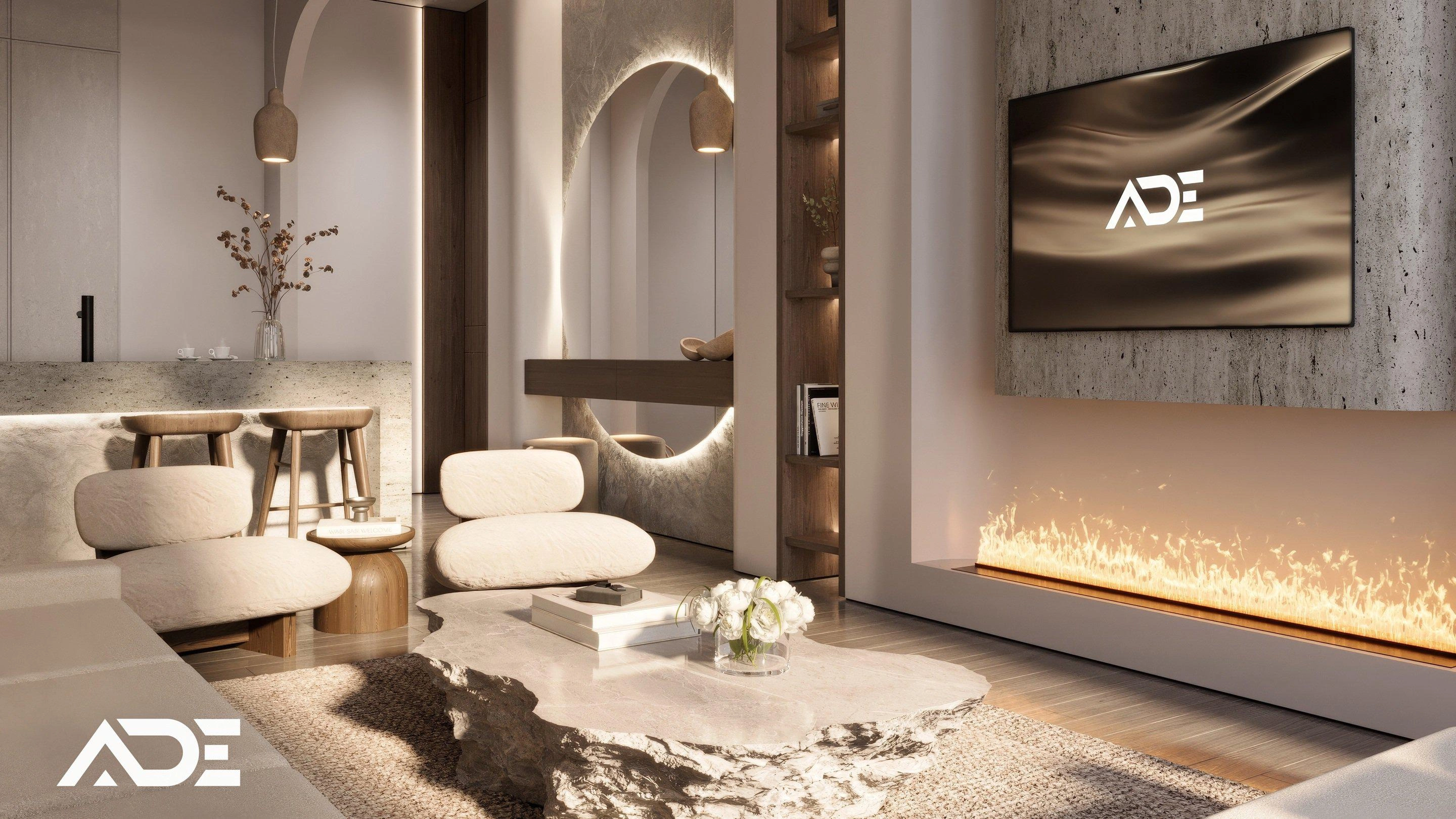 Апартаменты Greygate Residences, Объединённые Арабские Эмираты, Дубай