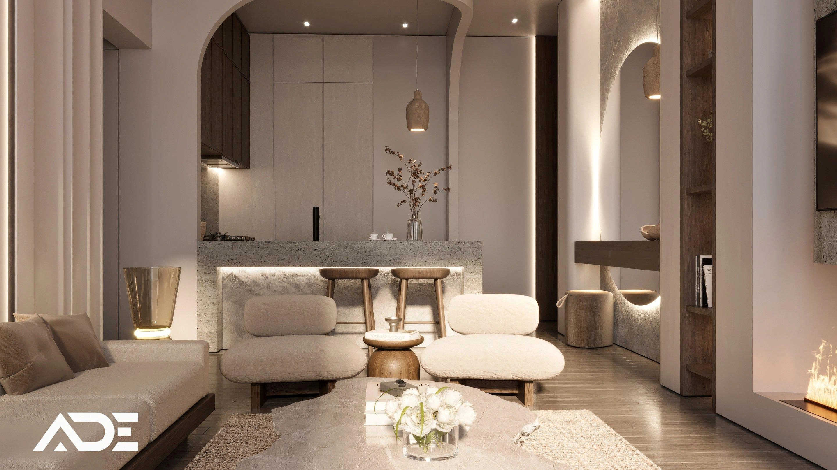 Апартаменты Greygate Residences, Объединённые Арабские Эмираты, Дубай