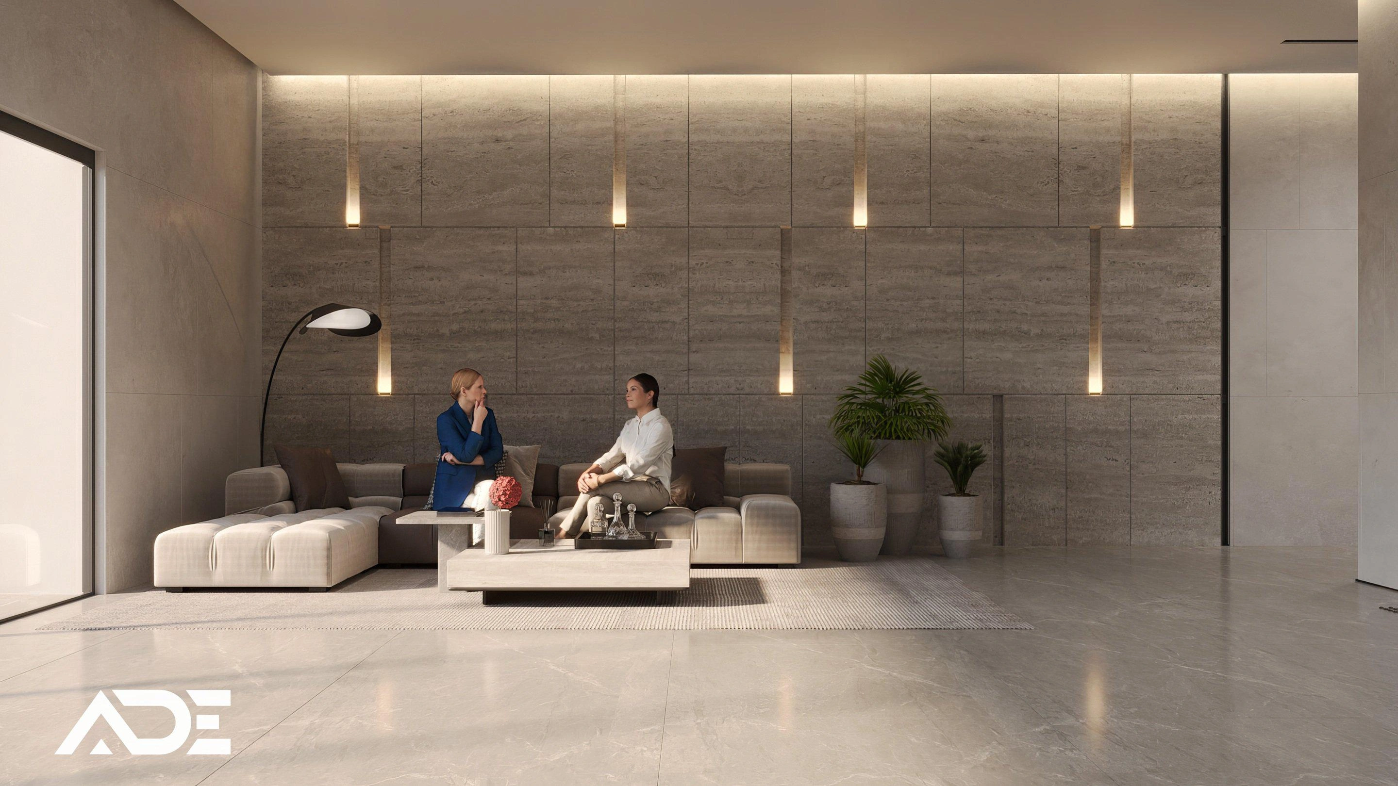 Апартаменты Greygate Residences, Объединённые Арабские Эмираты, Дубай